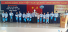 Công ty Cổ phần Dược và Vật tư y tế Bình Thuận: Tặng 50 suất quà tết cho công nhân lao động